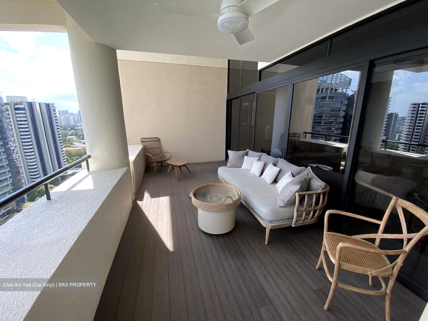 The Colonnade (D10), Condominium #469748371